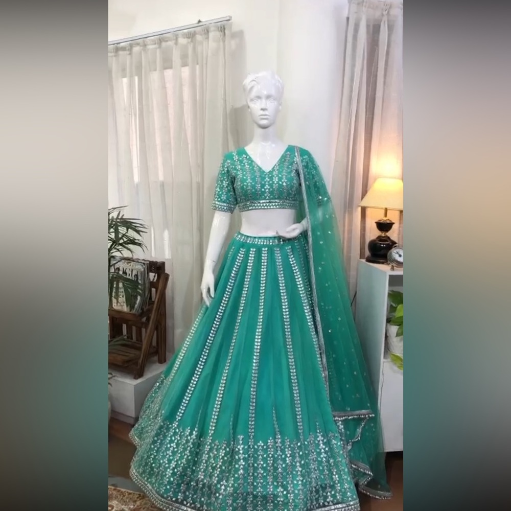 Lehenga Choli